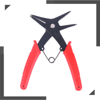 WonderfulBuyinge คีมหนีบแบบ dual-Purpose reassembing TOOL คีมหนีบแหวนมืออาชีพ