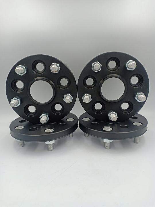 15mm 25mm 32mm 5x1005x114 Altis & Subaru Pcd Converter Spacers
