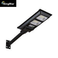 Youpin NingMar Led StreetLight Smart 20W 40W 60W 90W Light Sensor Yard Barn Outdoor Wall Garden Light Waterproof Lamp Lightning Protection Rural Industrial Garden Square Highway Area Parking Lot