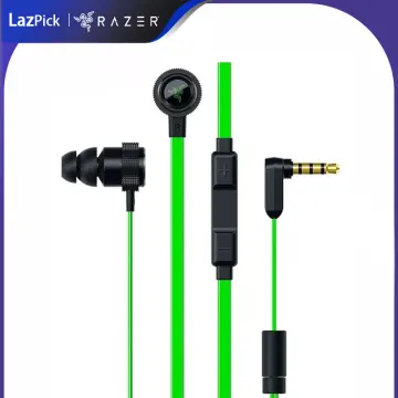 Razer discount earphone price