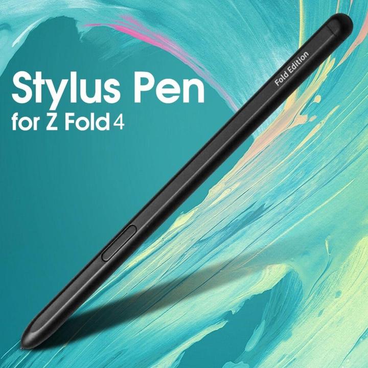 ปากกาสไตลัสสำหรับ-samsung-galaxy-z-พับ4ปากกา-stylus-สำหรับการวาดภาพไม่มีการรองรับบลูทูธปากกาสไตลัสหน้าจอพับได้