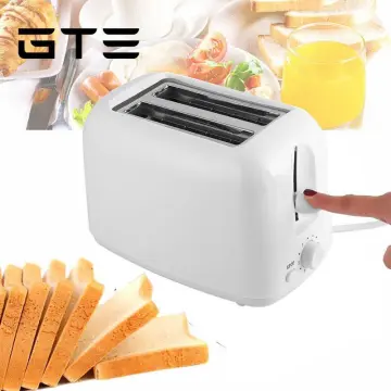 PHYLISS 2-slice Pop-up Toaster, PPT 022G PP