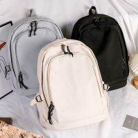 2021Fashion Man Backpack Cool School Bags For Teenager Boy Large Capacity Travel Backpacks Trendy High Quality School Backpack