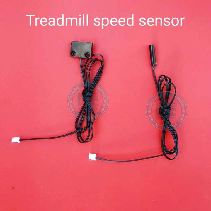 Treadmill Speed Sensor Treadmill Sensor Treadmill Pedometer
