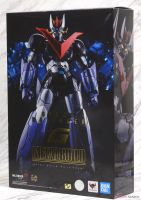 (เหลือ1ชิ้น) 4573102554789 hk ver Metal Build Great Mazinger (Completed)/ ค่ายbandai