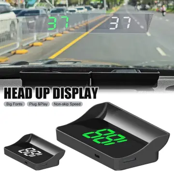 Heads Up Display Car - Best Price in Singapore - Jan 2024