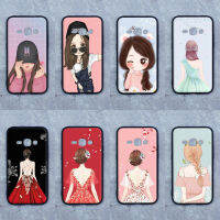 เคส Samsung J1 2016 ลายผู้หญิง ขอบนิ่มหลังแข็ง เคสมือถือ Case เคส TPU ขอบนิ่มหลังแข็ง ไม่ขูดตัวเครื่อง ไม่กัดขอบช่วยปกป้องมือถือลูกค้าในระดับดีมาก งามพิมพ์สี สวย คมชัด มีสินค้าพร้อมส่งค่ะ