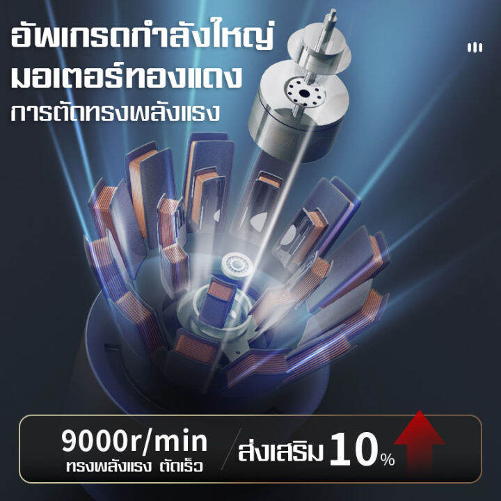 จัดส่งฟรี-เครื่องเจียร์-4-นิ้ว-เครื่องเจียร์ไฟฟ้า-ลูกหมู-1800w-3400w-หินเจีย-หินเจียร-เครื่องตัด-เครื่องขัด-หินเจียรปรับรอบได้-มอเตอร์หินเจียหินเจีย-ลูกหมู4นิ้ว-เครื่องมือตัดหิน-ลูกหมูหินเจียรพร้อมใบ-