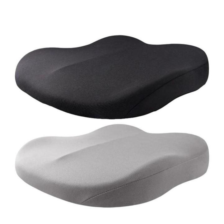 Car Booster Seat Cushion Short Drivers Car Seat Heightening Cushion Butt  Pillow