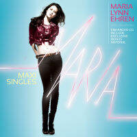 CD ALBUM : MAXI SINGLES - MARIA