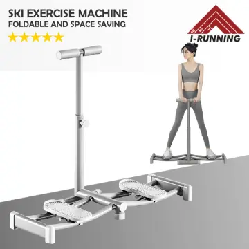 Best ski exercise online machine