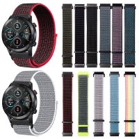 【CW】☍  20mm 22mm Band for 3/46mm/42mm/active 2/46 s3 Frontier/S2/Sport 2/2E strap