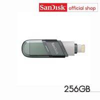 ?โปรสุดคุ้ม iXpand Flash Drive Flip 256GB (SDIX90N-256G-GN6NE) แฟลชไดร์ฟใช้สำหรับ  และ Wow สุด แฟลชไดร์ฟ น่ารัก