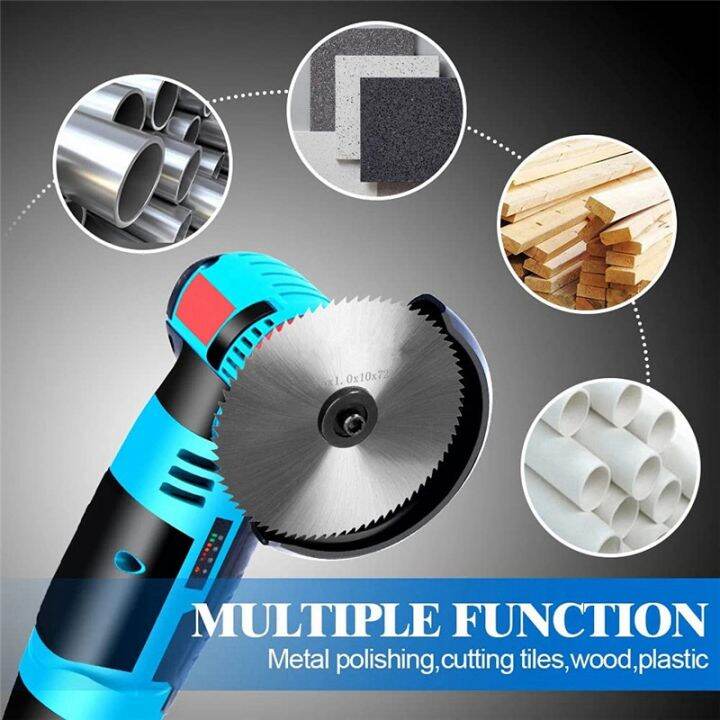 16pcs-75x10mm-angle-grinding-wheel-set-wood-metal-cutting-disc-hss-carbide-polishing-sheet-for-12v-mini-angle-grinder