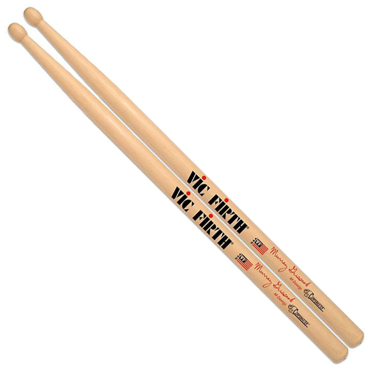 vic-firth-ไม้กลอง-smg-ไม้กลองสะแนร์มาร์ชชิ่ง-made-in-u-s-a