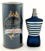 ของแท้100%Jean Paul Gaultier Le Male in The Navy EDT 125ml