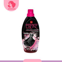 Essence Black Liquid Detergent for Black &amp; Dark Fabric 900ml น้ำยาซักผ้าเอสเซ้นซ์ แบล็ค สำหรับผ้าสีเข้มและผ้าสีดำ 1 ขวด