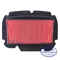 Red Sales promotion AHH Air Filter Cleaner Element FITS For HONDA CBR250 NC22 MC22 1990--1998 CBR250RR CBR22 Motorcycle Accessories