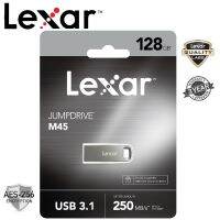 Lexar 128GB M45 JumpDrive USB3.1 (250MB/s)