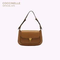 COCCINELLE CRISTHY Handbag 120101 กระเป๋าถือผู้หญิง