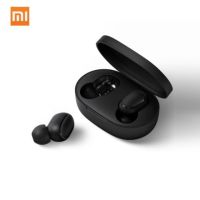 ❗️❗️ SALE ❗️❗️ Mi Redmi AirDots หูฟังบลูทูธ หูฟังไร้สาย True Wireless TWS Bluetooth 5.0 เสียงชัด!! หูฟัง Headphones &amp; Headsets ออกกำลังกาย เล่นเกมส์ มาตรฐาน เอนกประสงค์ แข็งแรง ทนทาน บริการเก็บเงินปลายทาง ราคาถูก คุณภาพดี โปรดอ่านรายละเอียดก่อนสั่ง