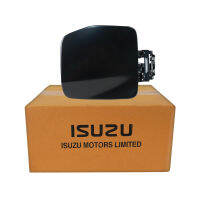 ฝาปิดถัง ISUZU DMAX ปี 12 4x4 ตัวสูง แท้ห้าง ด้านนอก (8-98103298-7)