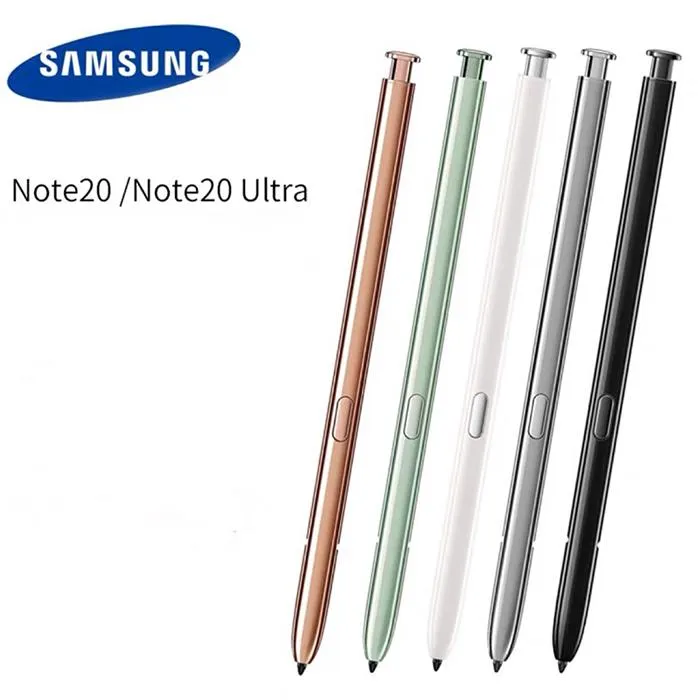 Samsung Stylus Galaxy Note 20 Ultra N985 N986 N980 N981 S ปากกา Active