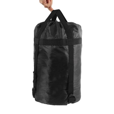 4X Nylon Compression Sacks Bag Sleeping Bag Stuff Storage Compression Bag Sack