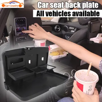 Portable car 2025 tray table