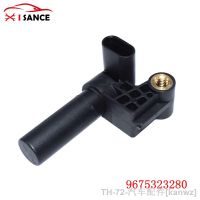 ✿✽ Car Crankshaft Position Sensor 9675323280 For Ford Transit Ranger PEUGEOT CITROEN 2.2L 1744454 BK21-6C315-AA 1717564 1808524