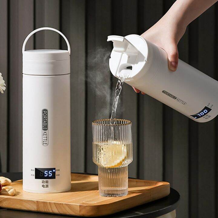 Portable tea deals kettle