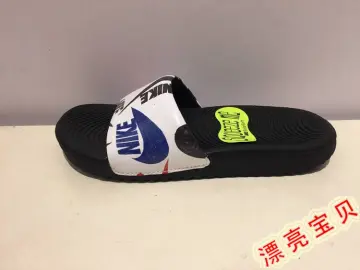 Vernietigen vastleggen schending Shop Nike 2020 Slippers Slide with great discounts and prices online - Aug  2023 | Lazada Philippines