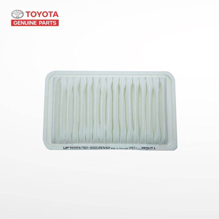 สุดคุ้ม-toyota-กรองอากาศเครื่องยนต์สำหรับโตโยต้า-camry-02-06-09-ราคาถูก-ชิ้น-ส่วน-เครื่องยนต์-ดีเซล-ชิ้น-ส่วน-เครื่องยนต์-เล็ก-ชิ้น-ส่วน-คาร์บูเรเตอร์-เบนซิน-ชิ้น-ส่วน-เครื่องยนต์-มอเตอร์ไซค์