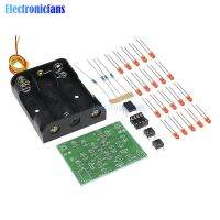 【YF】﹉¤  Training 5V for Practice Adjustable Speed MCU Design Soldering