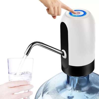 [Lable Pro]เครื่องกดน้ำอัตโนมัติ เครื่องปั้มน้ำ เครื่องอัตโนมัติ Automatic Water Dispenser Pump-Manual เครื่องดูดน้ำ ที่ปั๊มน้ำดื่ม