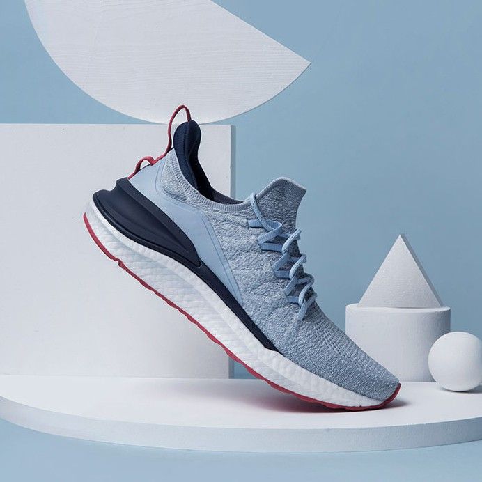 หูฟังฟรี-xiaomi-mijia-sneakers-4-รองเท้าผู้ชาย-รองเท้ากีฬา-รองเท้าวิ่ง-รองเท้าลำลอง-รองเท้าผู้ชาย-รองเท้าเทคโนโลยีไซส์-39-44