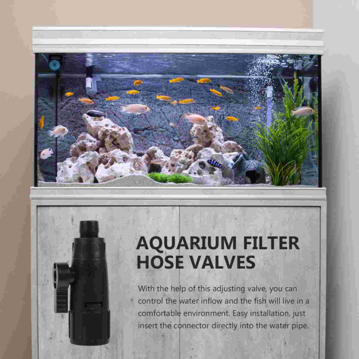 water-tankaquarium-changer-สวิตช์กรอง-makercontrol-wave-filer-hose-connector-อุปกรณ์เสริม
