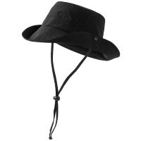 2023 Dad Outdoors Fishing Cap Male Panama Hat Man Woman Hats