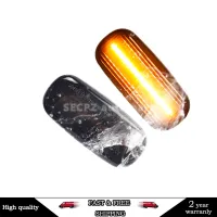 ∈ Dynamic Turn Signal Light LED Side Marker Fender Sequential Indicator Lamp For Audi A3 S3 8P A4 S4 RS4 B6 B7 A6 S6 RS6 C6 05-08