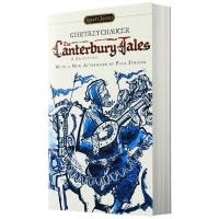 The Canterbury TalesนิทานCanterbury,พ่อของบทกวีอังกฤษ,Qiao Souตัวแทนหนังสือภาษาอังกฤษ