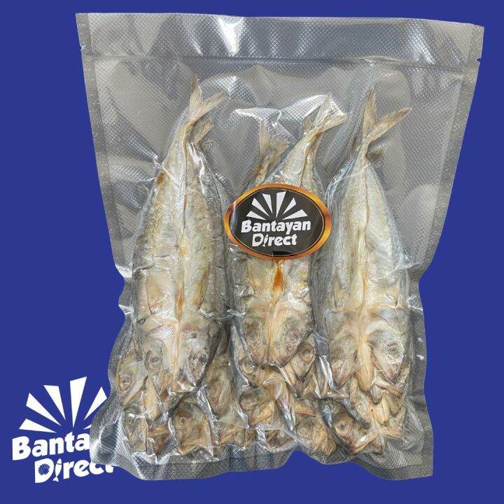 1KG Dried Galunggong Biyak Pinikas (Wholesale) 1KG Bantayan Island Cebu Dried Fish Lazada PH