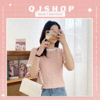 QJshop ?อย่าให้ความปังนี้หลุดมือ เสื้อยืดรุ่นใหม่เกร๋ไก๋กว่าใคร ใส่แล้วเริศจีง? เอาจริงคือบับใส่ได้ทุกลุค คุมโทนสู้ดดด?