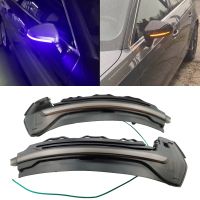 【CW】 8V RS3 2013-2020 Blinker Side Mirror Turn Lamp Flasher