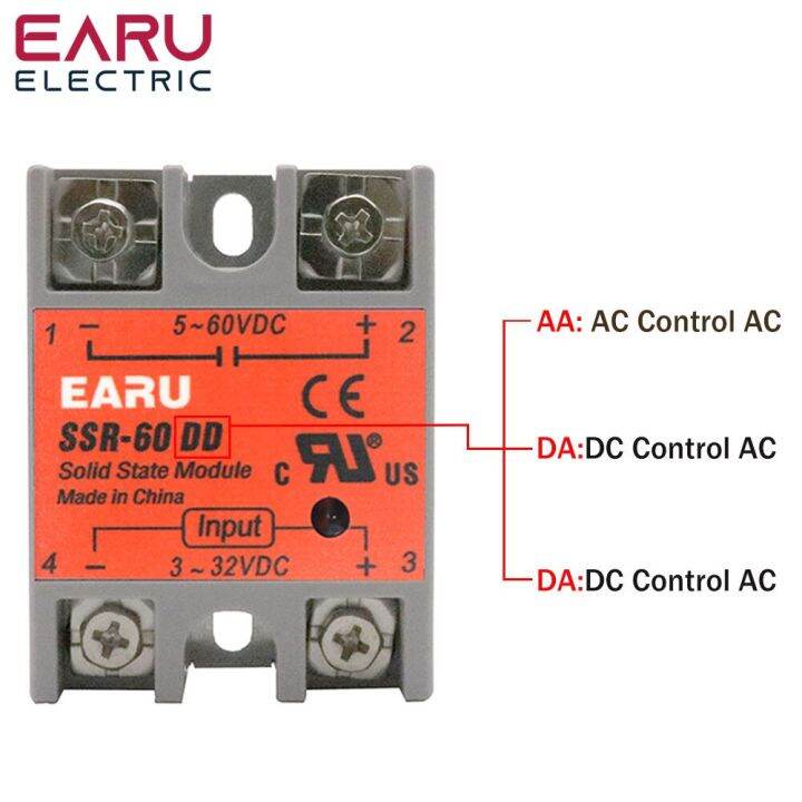 ssr-40dd-ssr-60dd-ssr-10a-25a-40a-60a-80a-100a-120a-solid-state-relay-module-dc-3-32v-input-dc-5-60v-output-voltage-transformer-electrical-circuitry-p