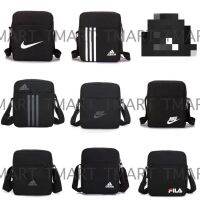 Ready StockHOT ITEMFashion sling bag menwomen nd Adidxs NikxFxlachxmpion