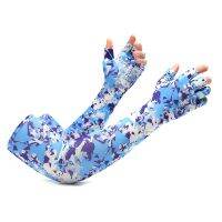 【CC】 Half-finger Sleeve Men  39;s Outdoor Riding Camouflage Non-slip Gloves