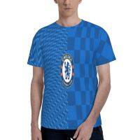 Chelsea Mens Short Sleeve Performance Tee, Fishing T-Shirt