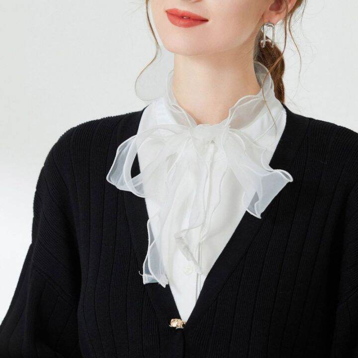 searchddmy-false-collar-detachable-collar-sweater-collar-dickey-collar-neckline-neckerchief