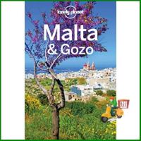 Free Shipping LONELY PLANET: MALTA &amp; GOZO (7TH ED.)