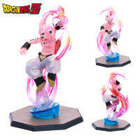 1ชิ้น16เซนติเมตร D Ragonball Z Majin Buu รูปการกระทำรุ่นของเล่นสำหรับเด็กพีวีซีรุ่นของขวัญวันเกิด